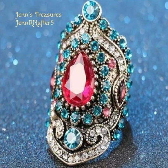 Fashion Jewelry Jewelry - Sold out!!!